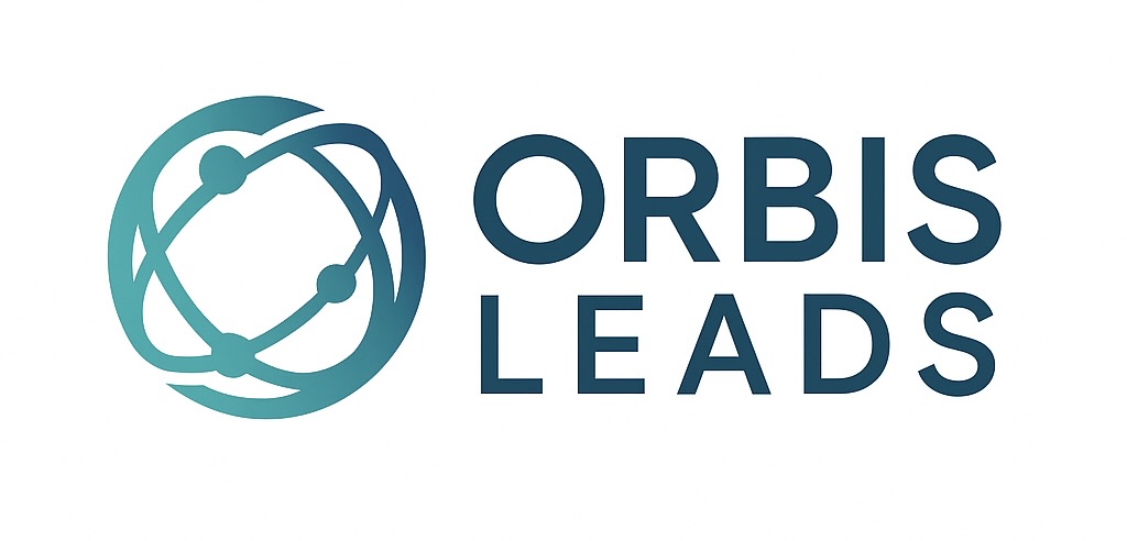 Orbis Leads Logo